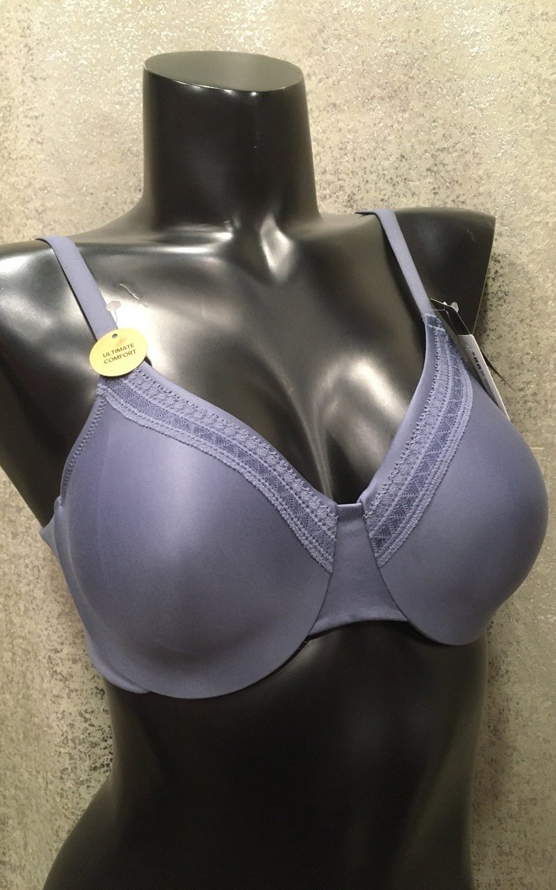 Comfort bras